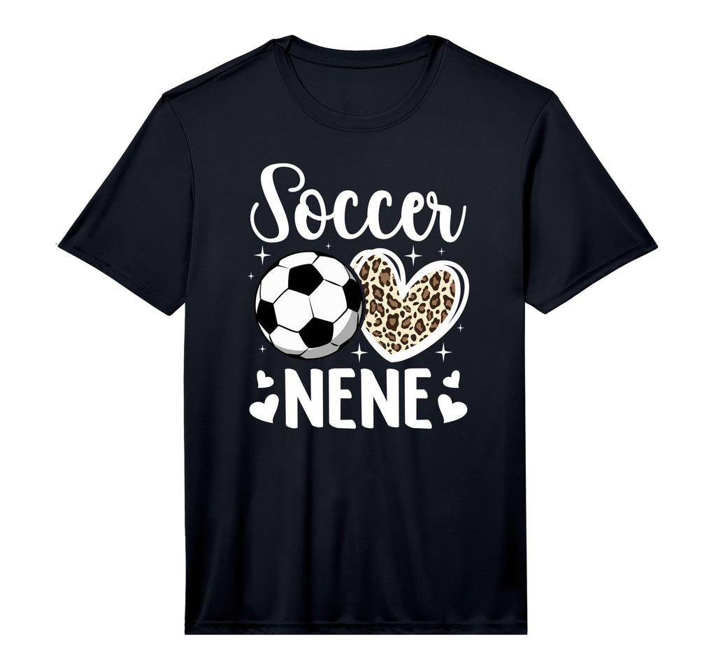 Mens Soccer Nene Grandma Nene Soccer T-Shirt - Fun Novelty Design Unisex - T-Shirt, Sweatshirt, Hoodie