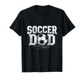 Soccer Dad T-Shirt - Graphic Print Men Women - T-Shirt, Sweatshirt, Hoodie