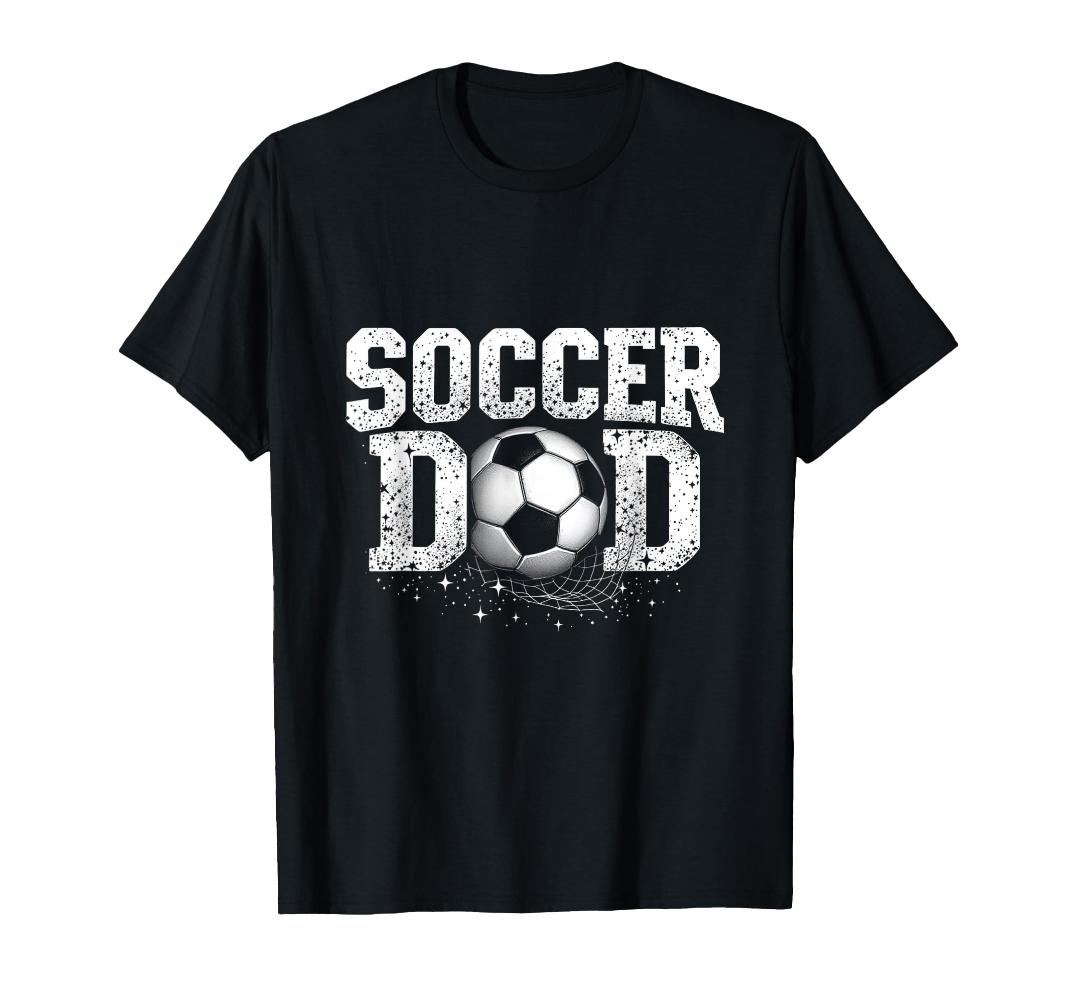 Soccer Dad T-Shirt - Graphic Print Men Women - T-Shirt, Sweatshirt, Hoodie