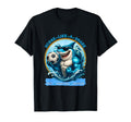 Score Like Shark Funny Soccer Shark T-Shirt - Streetwear Style for Adults - T-Shirt, Sweatshirt, Hoodie