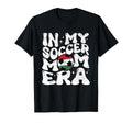 Soccer Mom Hungarian Mothers Coach Hungary T-Shirt - Trendy Graphic Unisex - T-Shirt, Sweatshirt, Hoodie