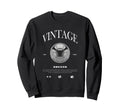 Soccer Sweatshirt - Fun Novelty Design Men Women - T-Shirt, Sweatshirt, Hoodie