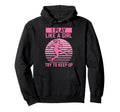 Soccer Player Soccer I Play Like Soccer Hoodie - Novelty Apparel Unisex - T-Shirt, Sweatshirt, Hoodie