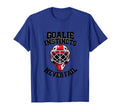 Goalie Instincts Never Fail Soccer T-Shirt - Custom Art Print for Adults - T-Shirt, Sweatshirt, Hoodie