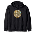 Crater Lake National Park Oregon Usa T-Shirt - Graphic Print Men Women - T-Shirt, Sweatshirt, Hoodie