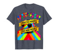 Practice Makes This Mom Proud T-Shirt - Fun Novelty Design for Adults - T-Shirt, Sweatshirt, Hoodie