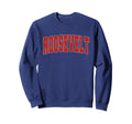 Roosevelt Ut Utah Varsity Usa Sports Sweatshirt - Graphic Print for Adults - T-Shirt, Sweatshirt, Hoodie