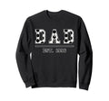 Dad Est 1996 Funny Sports Year Sweatshirt - Fun Novelty Design for Adults - T-Shirt, Sweatshirt, Hoodie