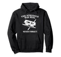 Funny 80S 90S Music Cassette Tape Hoodie - Casual Everyday Wear for Adults - T-Shirt, Sweatshirt, Hoodie