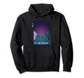 Anemoiacore Aesthetic Liminal Space Hoodie - Custom Art Print for Adults - T-Shirt, Sweatshirt, Hoodie