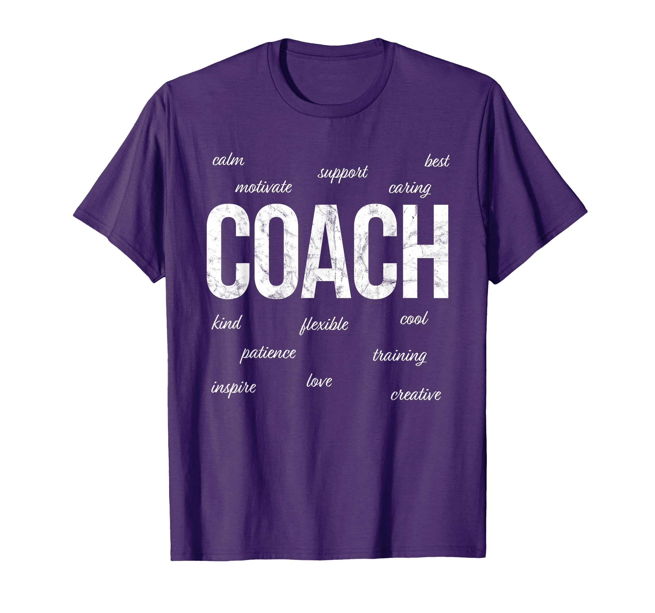 Coach Thank You Gift Funny T-Shirt - Custom Art Print Men Women - T-Shirt, Sweatshirt, Hoodie