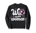Soccer Team Outfit Players Fans Sweatshirt - Aesthetic Graphic Unisex - T-Shirt, Sweatshirt, Hoodie
