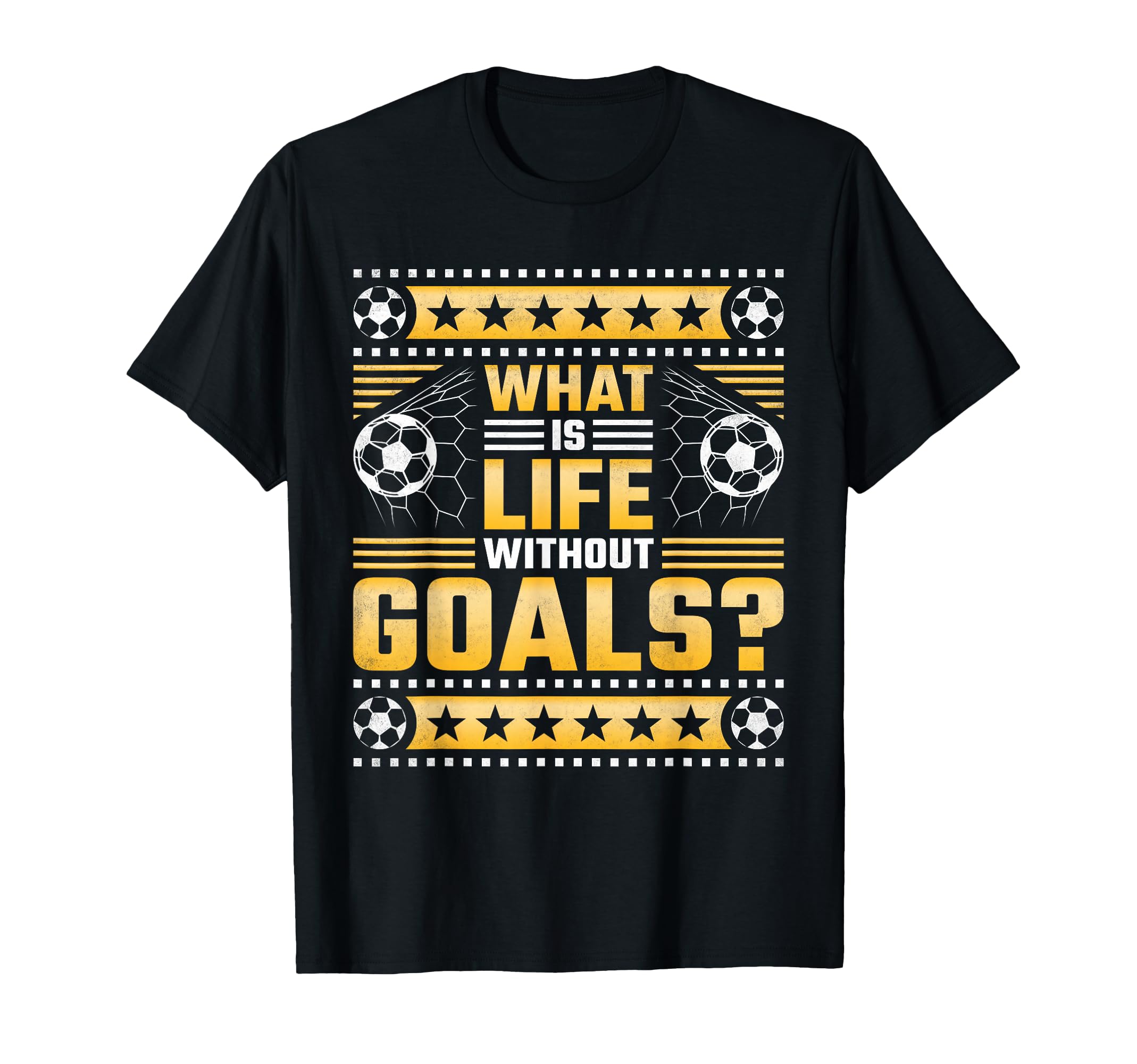 Funny Soccer Player Gift Sweatshirt - Casual Everyday Wear for Adults - T-Shirt, Sweatshirt, Hoodie