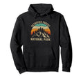 Petrified Forest National Park Hoodie - Fun Novelty Design Men Women - T-Shirt, Sweatshirt, Hoodie