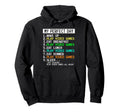 Gaming Video Game Gamer Gifts Funny Hoodie - Novelty Apparel for Adults - T-Shirt, Sweatshirt, Hoodie