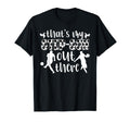 My Step Son Soccer Stepmom Soccer T-Shirt - Trendy Graphic for Adults - T-Shirt, Sweatshirt, Hoodie