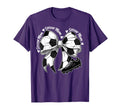 Soccer Mom Mama Coquette Bows Mothers Day T-Shirt - Minimalist Print Unisex - T-Shirt, Sweatshirt, Hoodie