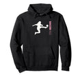 Soccer Goal Competitive Sports Love Hoodie - Trendy Graphic for Adults - T-Shirt, Sweatshirt, Hoodie