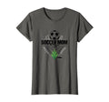 Soccer Mom Original Ride Or Die T-Shirt - Casual Everyday Wear Men Women - T-Shirt, Sweatshirt, Hoodie