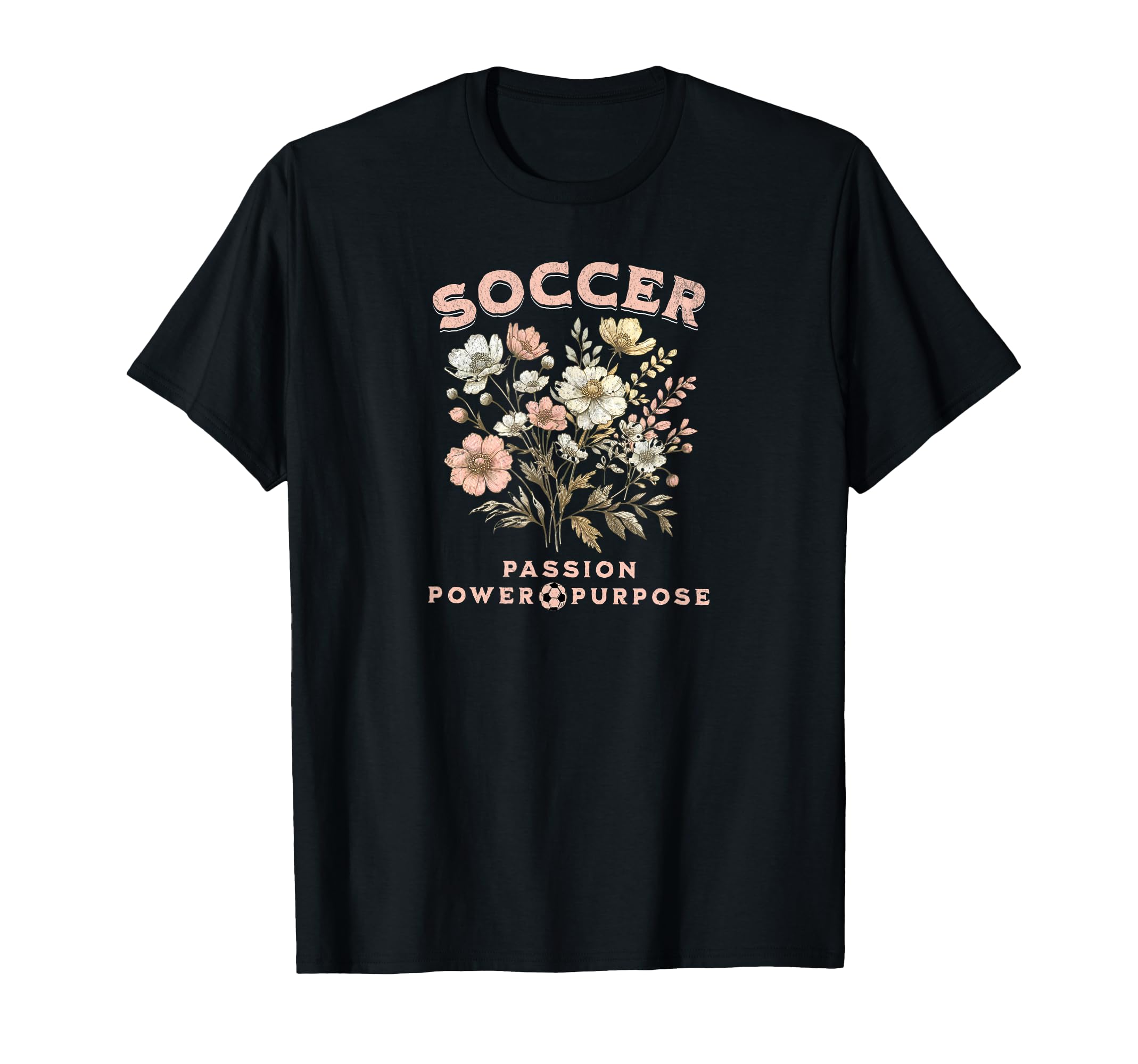 Soccer Coach Senior Night T-Shirt - Fun Novelty Design Men Women - T-Shirt, Sweatshirt, Hoodie