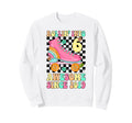 Rolling Into 6 Awesome Since 2019 Sweatshirt - Fun Novelty Design Unisex - T-Shirt, Sweatshirt, Hoodie