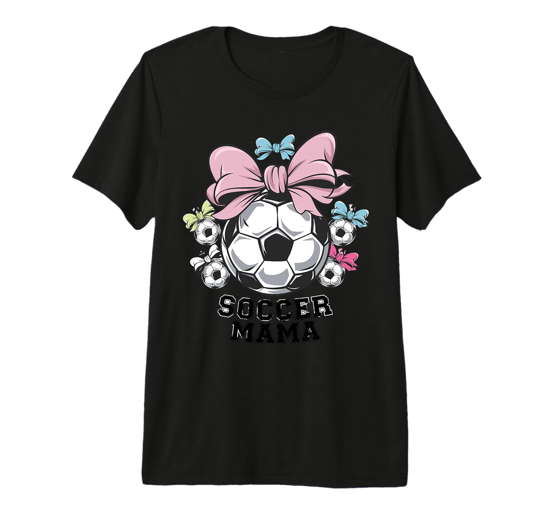 Football Mom Is Proud Supporter Tri T-Shirt - Unique Graphic for Adults - T-Shirt, Sweatshirt, Hoodie