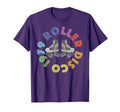 Roller Disco 1979 Skating Rink Fun T-Shirt - Aesthetic Graphic for Adults - T-Shirt, Sweatshirt, Hoodie