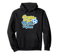Play Like Win Like Boss Soccer Hoodie - Aesthetic Graphic Unisex - T-Shirt, Sweatshirt, Hoodie