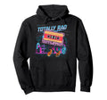 Cassette 80S 90S Party Mixtape Tape Hoodie - Novelty Apparel Unisex - T-Shirt, Sweatshirt, Hoodie