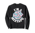 Transgender Trans Lgbt Pride Rights Sweatshirt - Trendy Graphic for Adults - T-Shirt, Sweatshirt, Hoodie