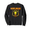Death Valley National Park Cow Skull Sweatshirt - Novelty Apparel Men Women - T-Shirt, Sweatshirt, Hoodie