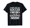 Soccer Game Player Mom Lover I Am T-Shirt - Unique Graphic for Adults - T-Shirt, Sweatshirt, Hoodie