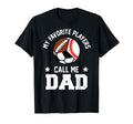 My Favorites Baseball Soccer Football T-Shirt - Streetwear Style Unisex - T-Shirt, Sweatshirt, Hoodie