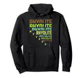 Death Valley Rhyolite Nevada Funny Ghost Hoodie - Graphic Print Unisex - T-Shirt, Sweatshirt, Hoodie