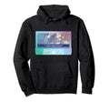 Terminator Sarah Connor Cassette Tape Hoodie - Aesthetic Graphic Unisex - T-Shirt, Sweatshirt, Hoodie