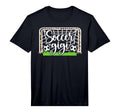 Mens Soccer Gigi Proud Grandma Gigi T-Shirt - Trendy Graphic for Adults - T-Shirt, Sweatshirt, Hoodie