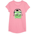 Soccer Mom Like Regular Mom But Sweatshirt - Streetwear Style Men Women - T-Shirt, Sweatshirt, Hoodie