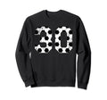 Soccer 30 Jersey Number Sweatshirt - Streetwear Style Men Women - T-Shirt, Sweatshirt, Hoodie