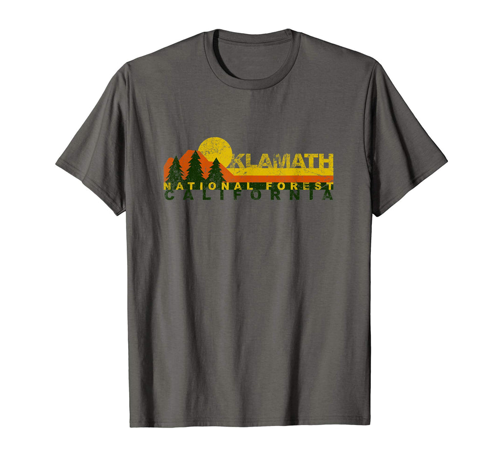 National Forests Nature Lovers Camping Hoodie - Trendy Graphic Men Women - T-Shirt, Sweatshirt, Hoodie
