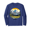 Crater Lake National Park Oregon Usa T-Shirt - Streetwear Style for Adults - T-Shirt, Sweatshirt, Hoodie