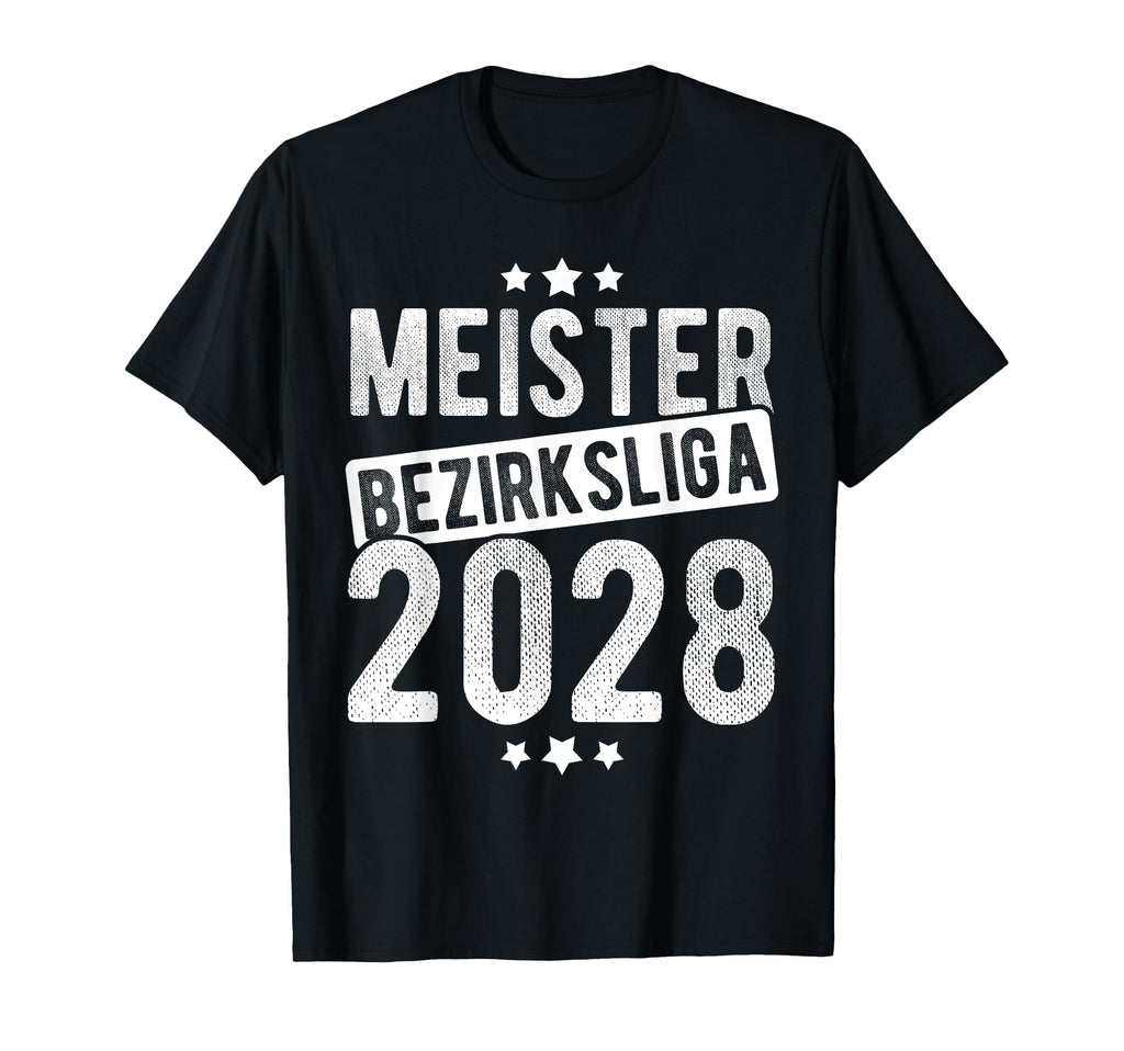 Champions District League 2028 T-Shirt - Streetwear Style Men Women - T-Shirt, Sweatshirt, Hoodie