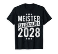 Champions District League 2028 T-Shirt - Streetwear Style Men Women - T-Shirt, Sweatshirt, Hoodie