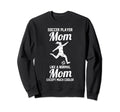 Soccer Mom Sweatshirt - Custom Art Print Men Women - T-Shirt, Sweatshirt, Hoodie