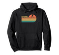Roller Skating Skate Skater Lets Roll Hoodie - Graphic Print for Adults - T-Shirt, Sweatshirt, Hoodie