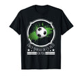 Check Yourself Or Ill Do It You Soccer T-Shirt - Unique Graphic Men Women - T-Shirt, Sweatshirt, Hoodie