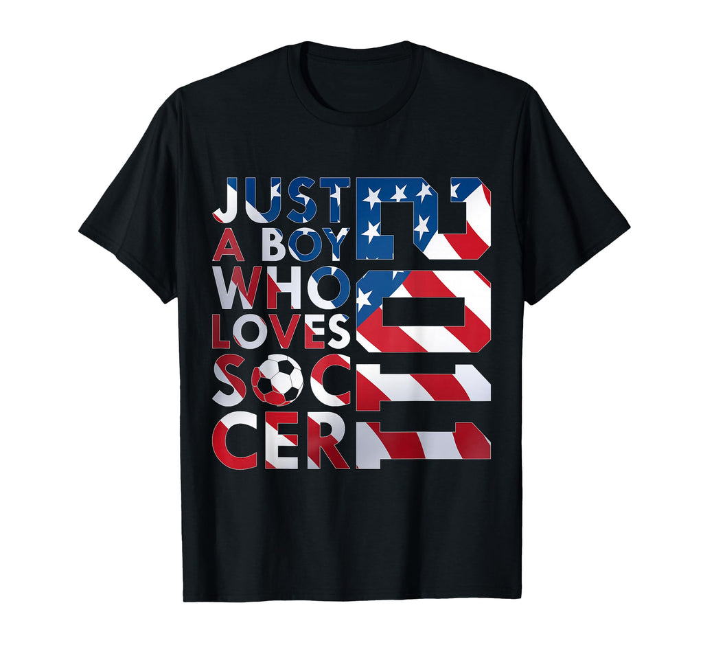 2011 Just Who Loves Soccer 15Th T-Shirt - Aesthetic Graphic for Adults - T-Shirt, Sweatshirt, Hoodie