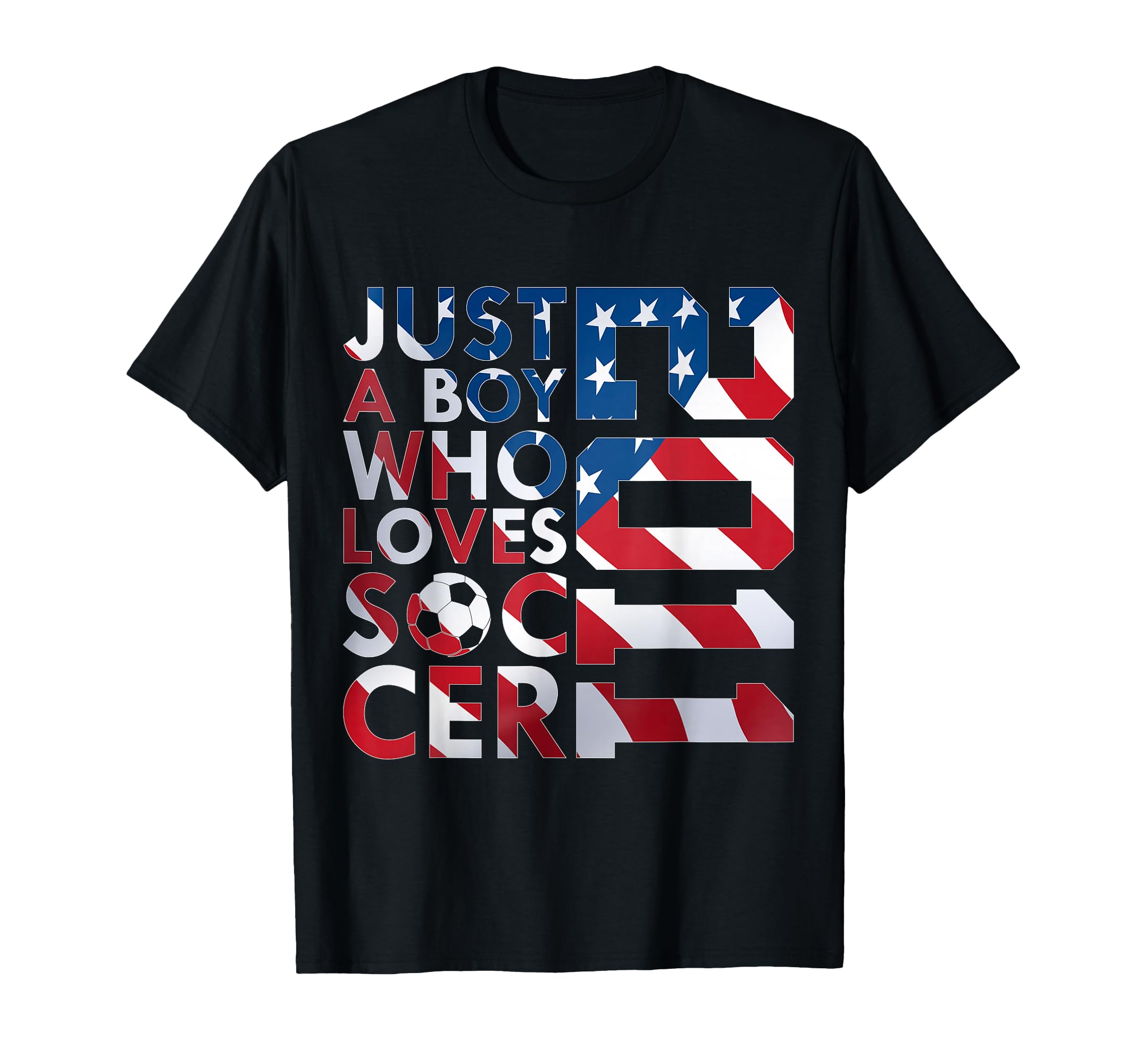 2011 Just Who Loves Soccer 15Th T-Shirt - Aesthetic Graphic for Adults - T-Shirt, Sweatshirt, Hoodie