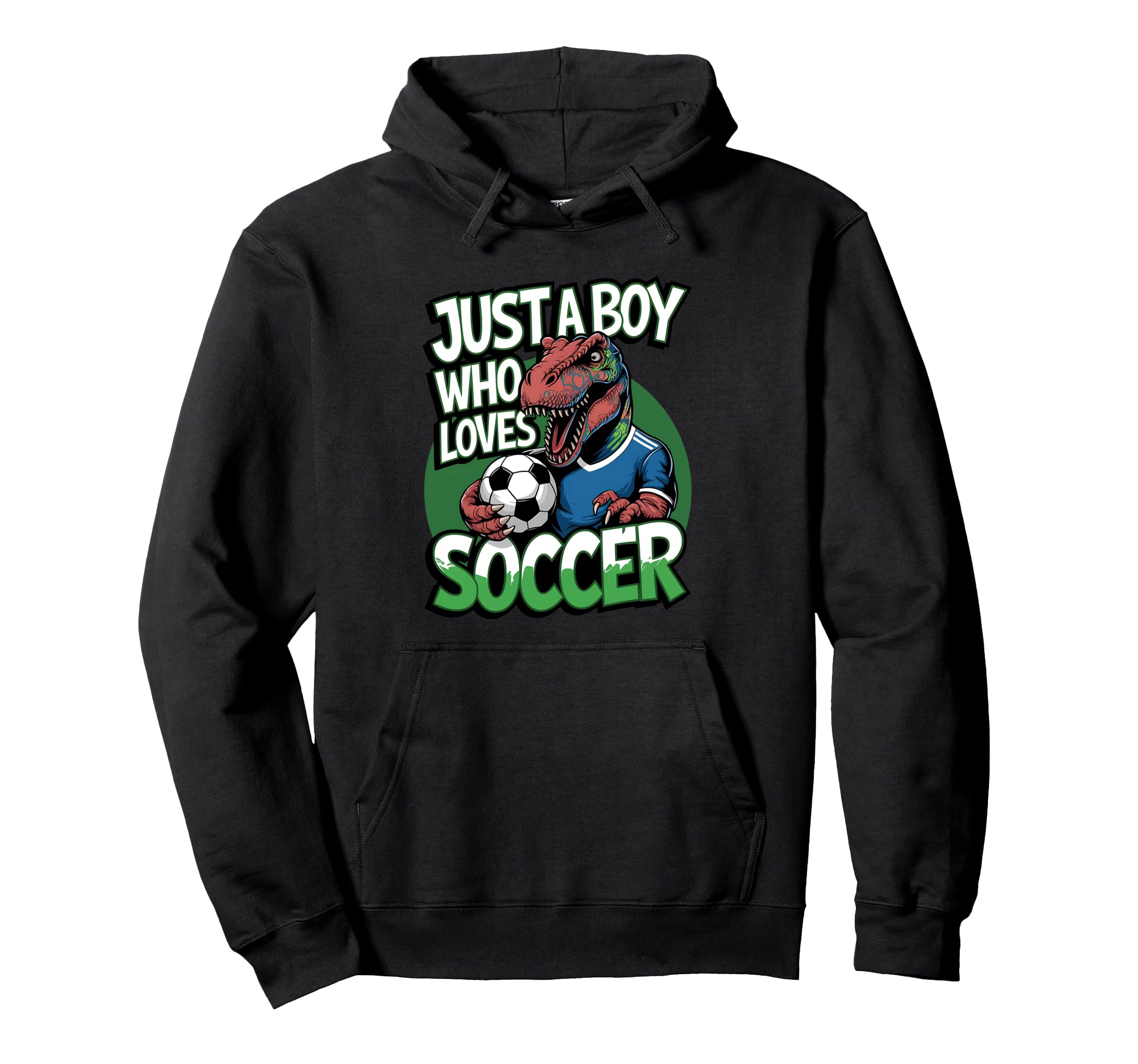 Soccer Players Soccer Soccer Sport Hoodie - Casual Everyday Wear Unisex - T-Shirt, Sweatshirt, Hoodie