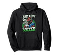 Soccer Players Soccer Soccer Sport Soccer Hoodie - Unique Graphic Men Women - T-Shirt, Sweatshirt, Hoodie
