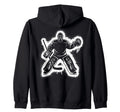 Ice Hockey Goalie Gifts Netminder T-Shirt - Casual Everyday Wear Unisex - T-Shirt, Sweatshirt, Hoodie